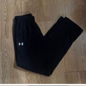 Under Armour sweats